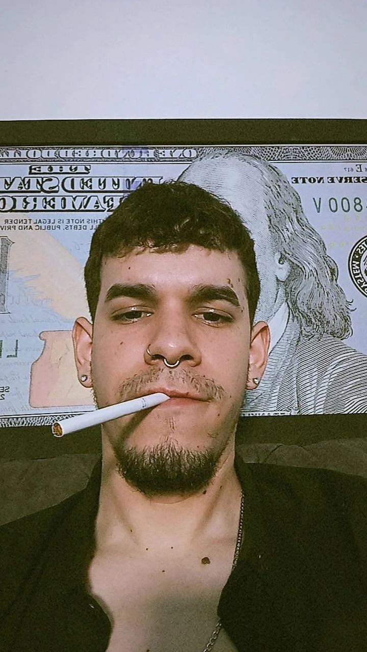XXX Porn Photo of Nude BRAYHAMBROWN 22