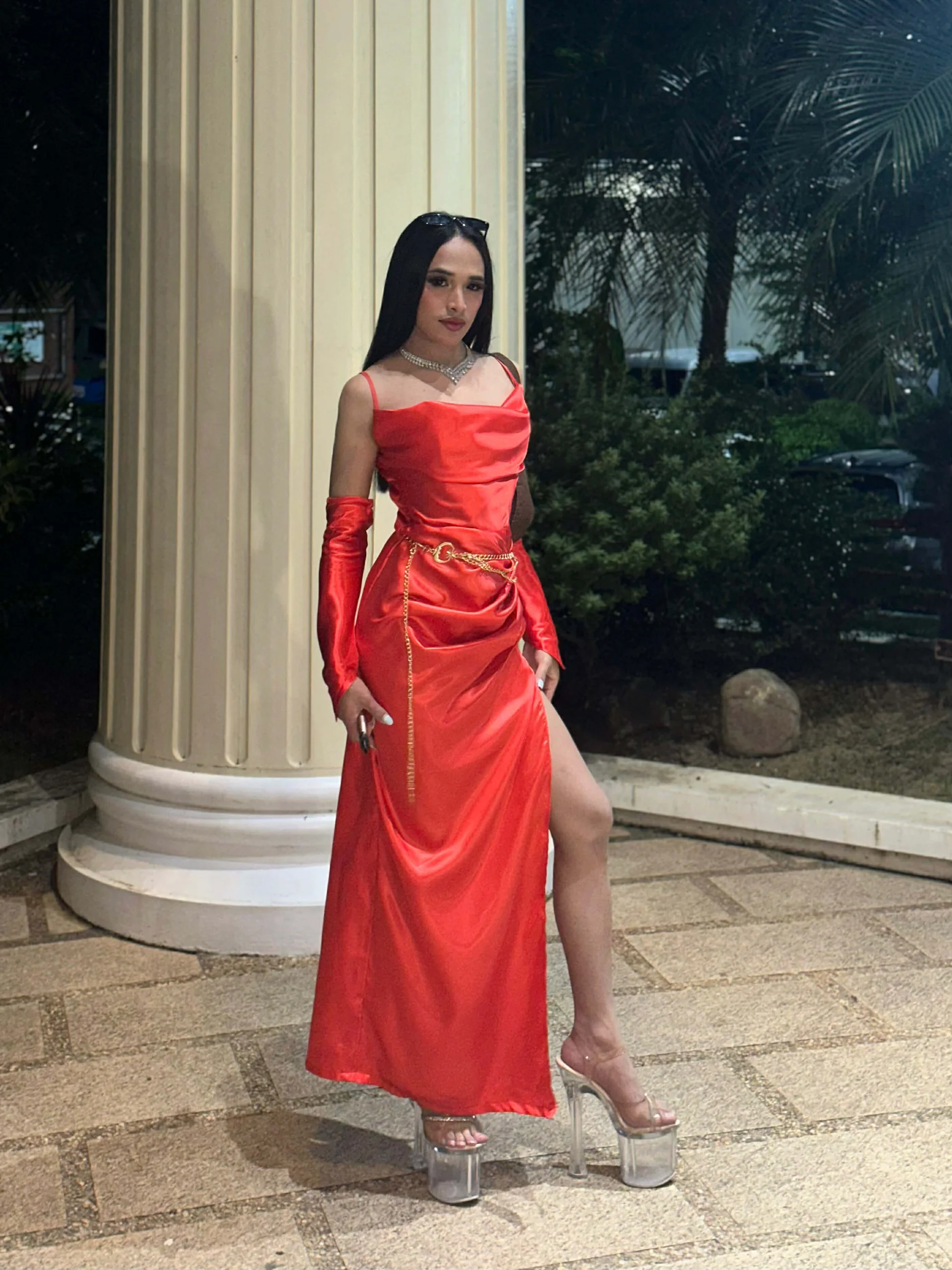 XXX Porn Photo of Nude Maxinerein 2