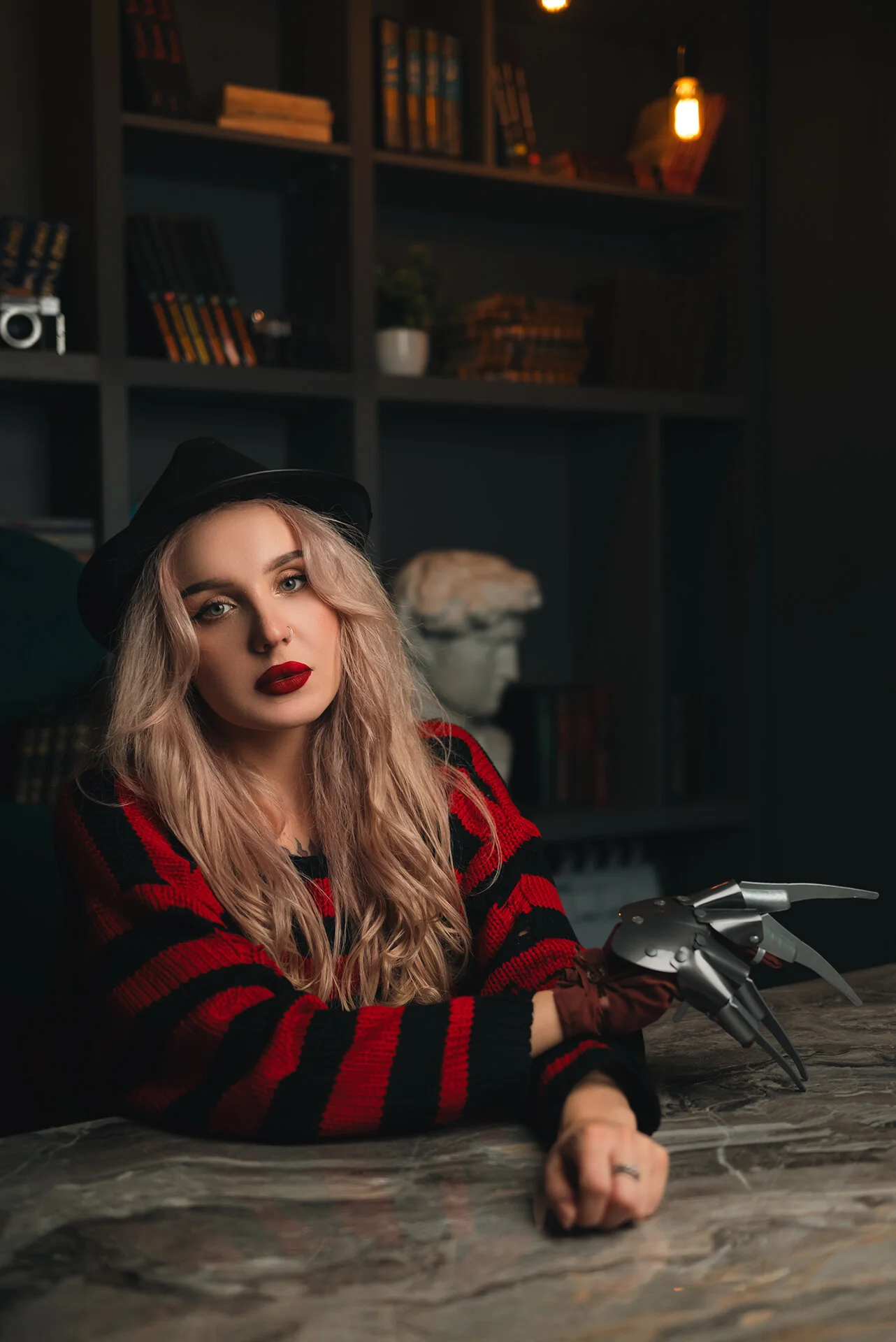 XXX Porn Photo of Nude LianaFord 189