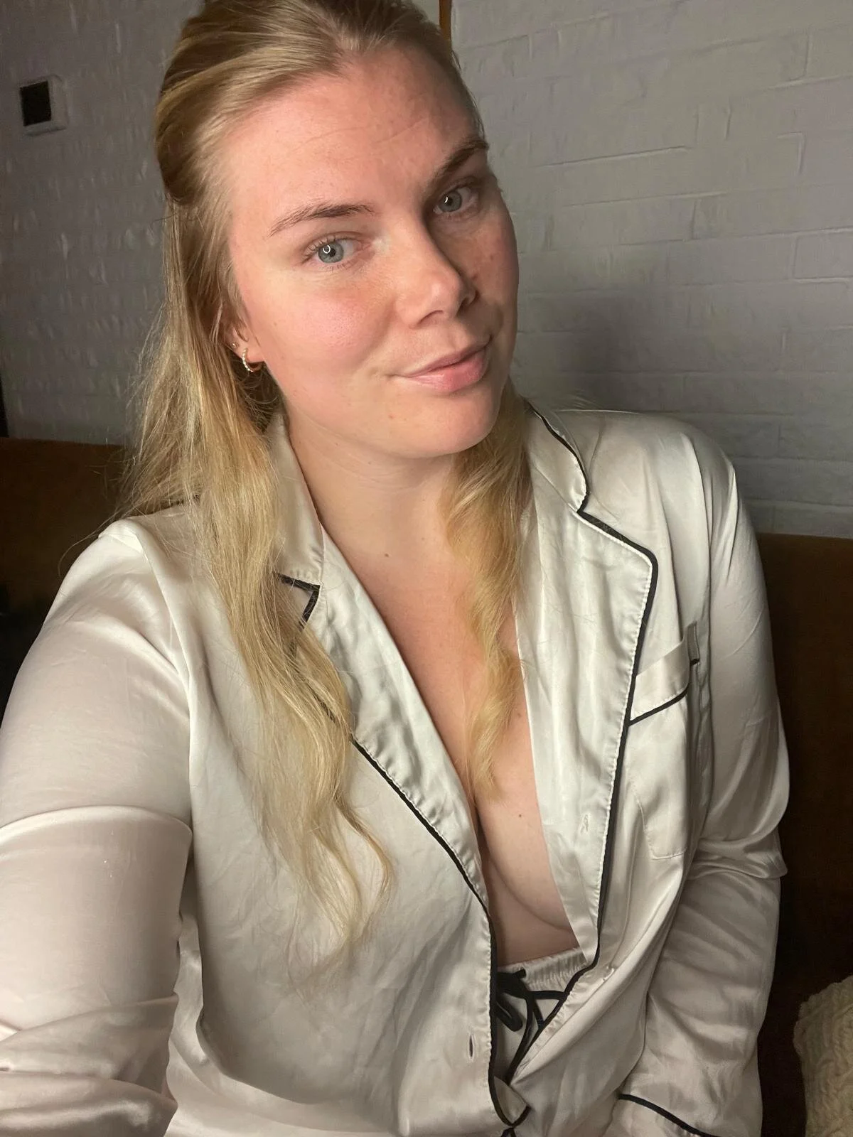 XXX Porn Photo of Nude SexyBlondJoanna 3