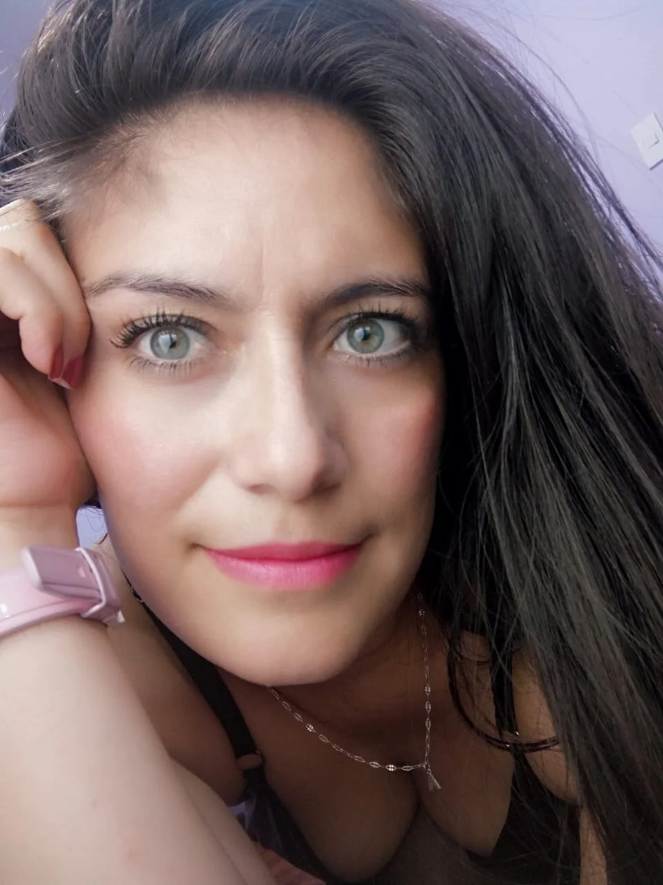 XXX Porn Photo of Nude AnnyMilet_ 78