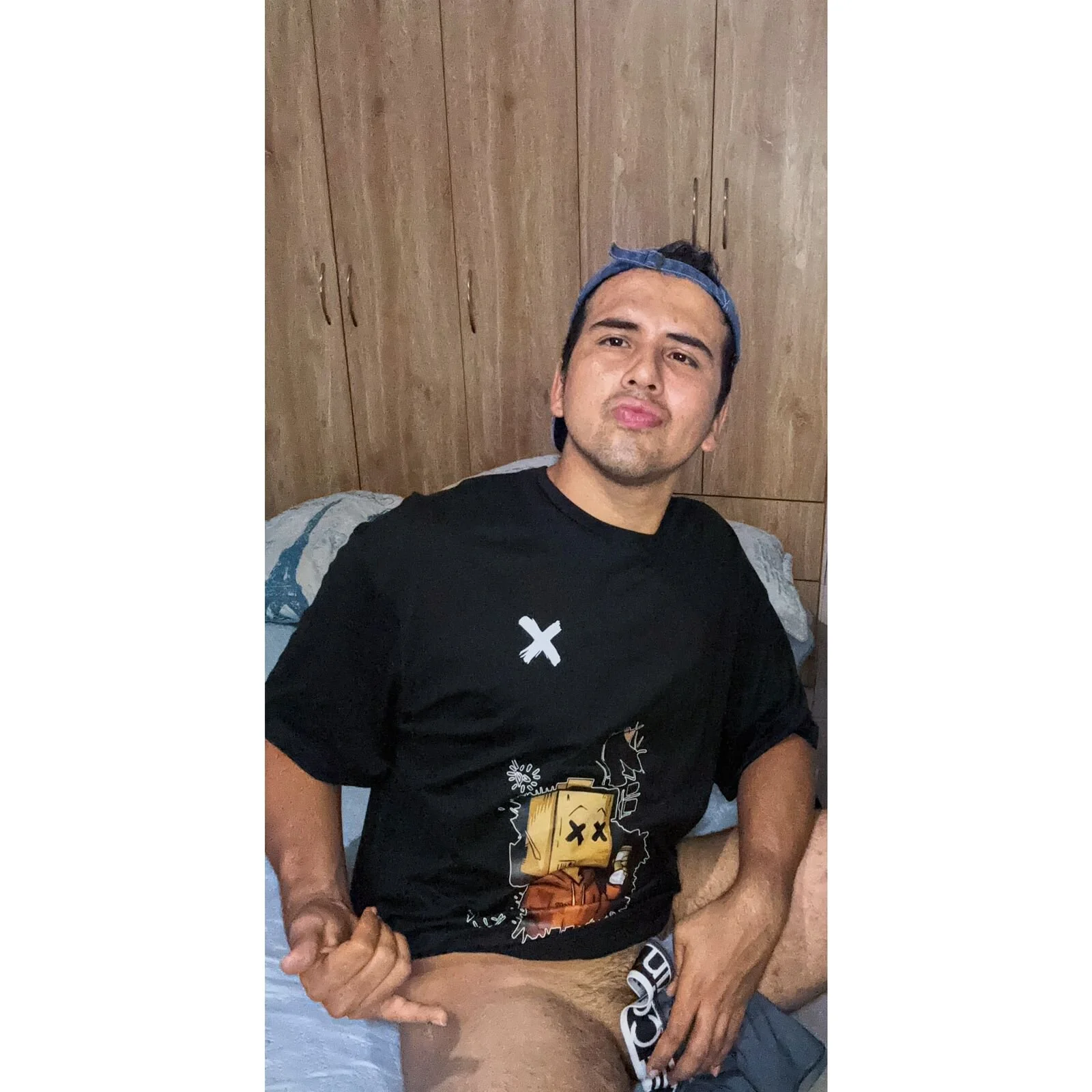 XXX Porn Photo of Nude AdrianEmpire 7