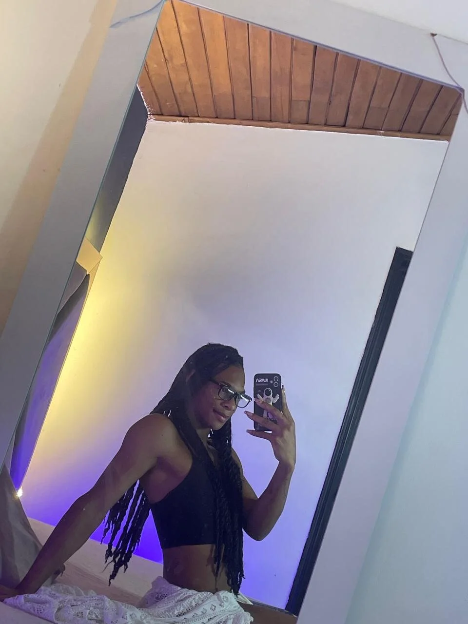 XXX Porn Photo of Nude Raven_kiss 4
