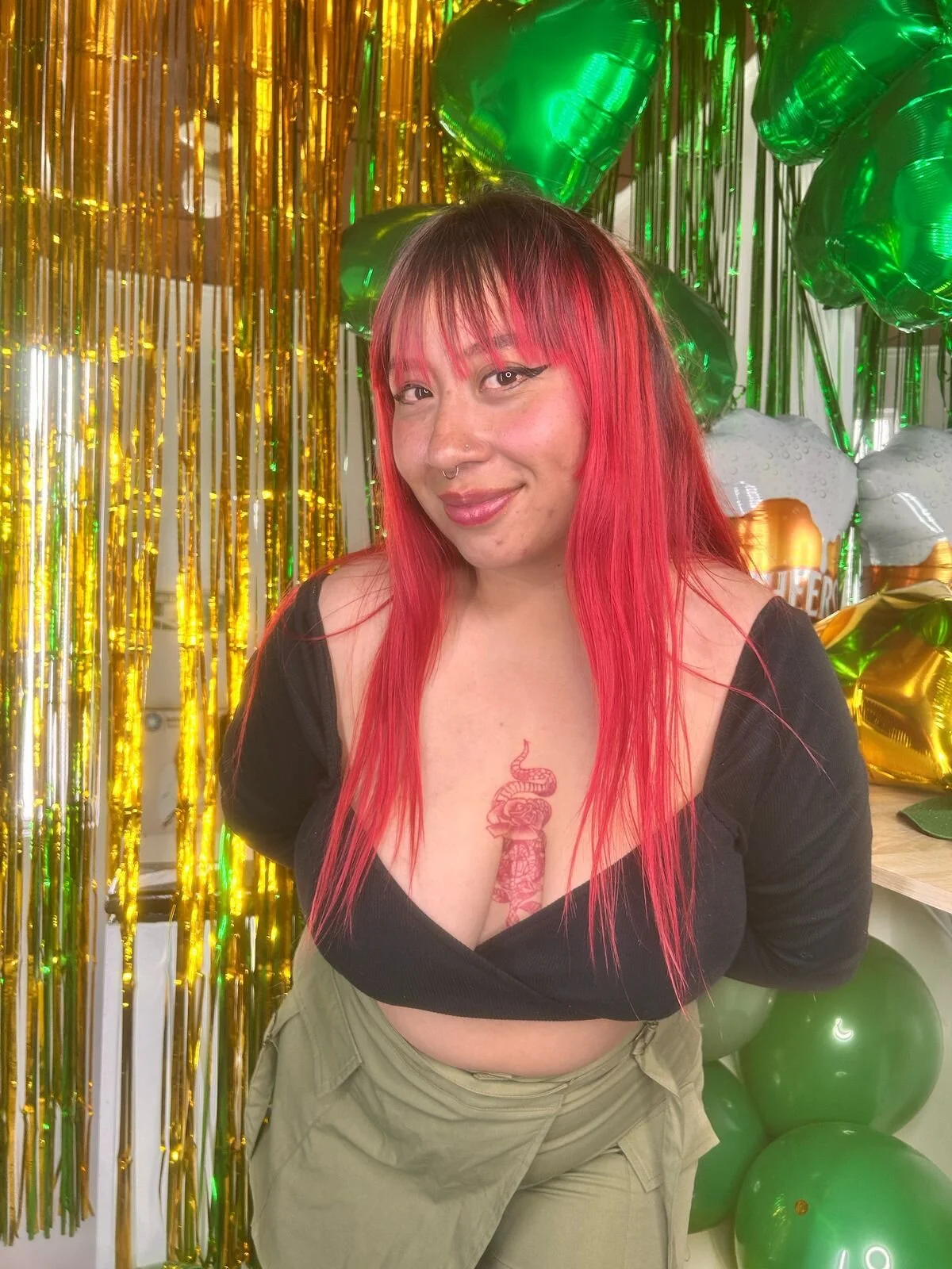 XXX Porn Photo of Nude Kata_Bigboobs 106
