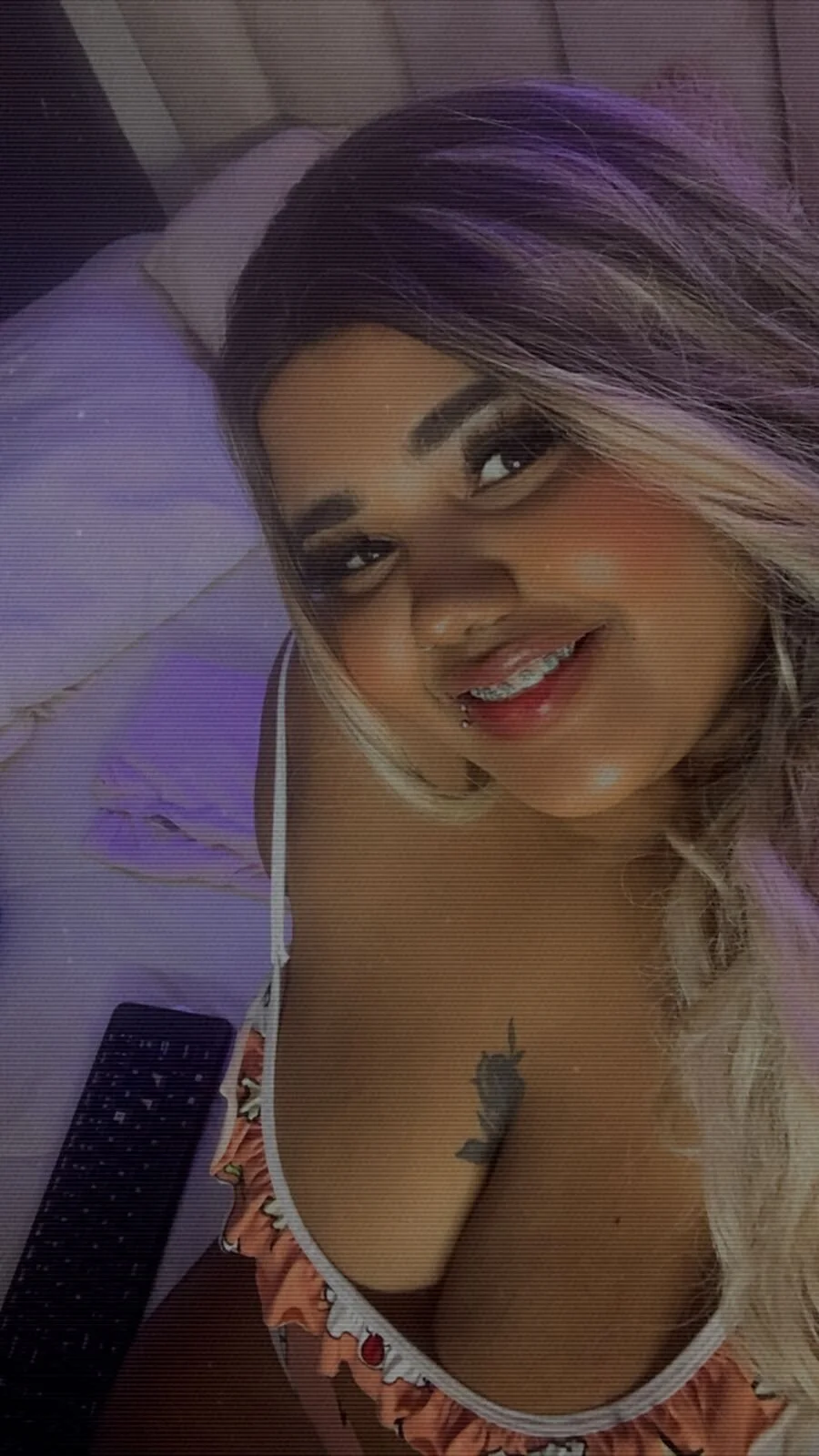 XXX Porn Photo of Nude NaomiAsha 157