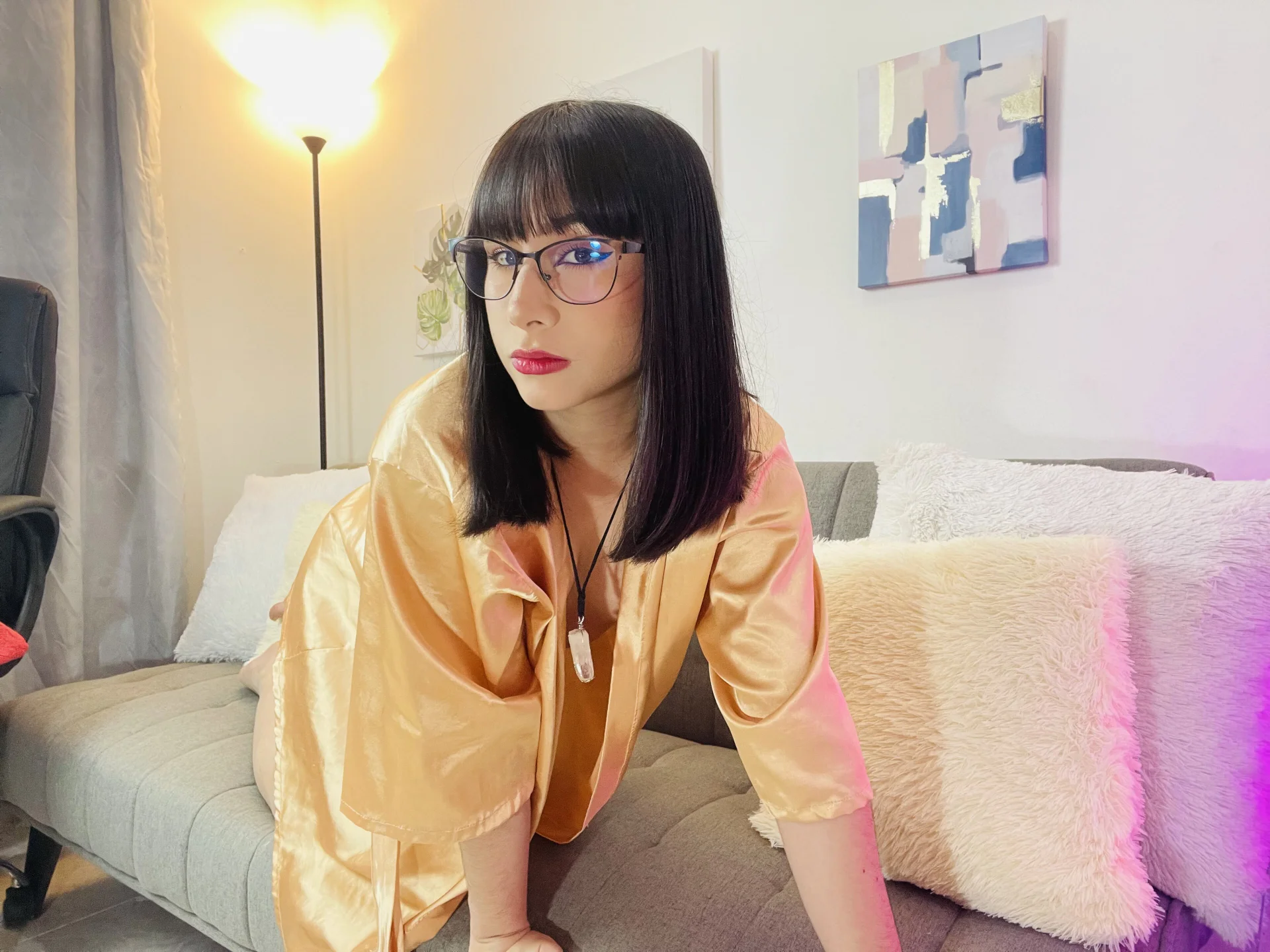 XXX Porn Photo of Nude Mia_HarperX_ 46