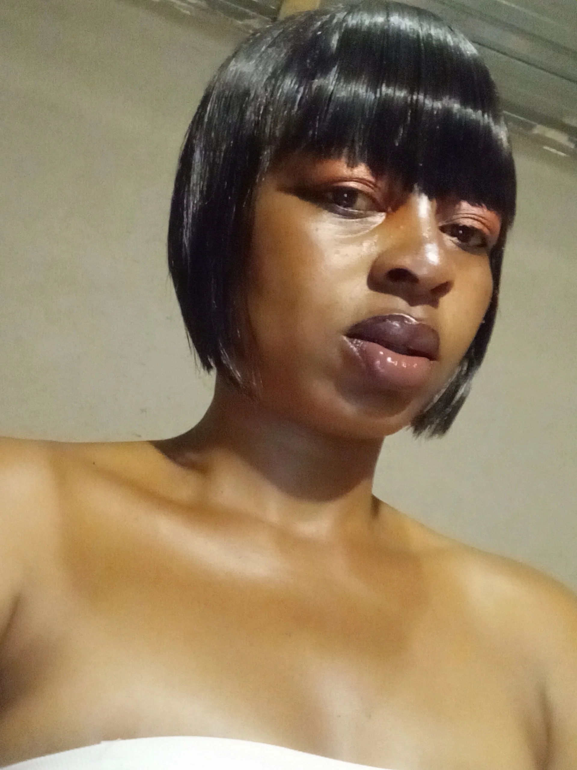 XXX Porn Photo of Nude MANDY-MASH 1