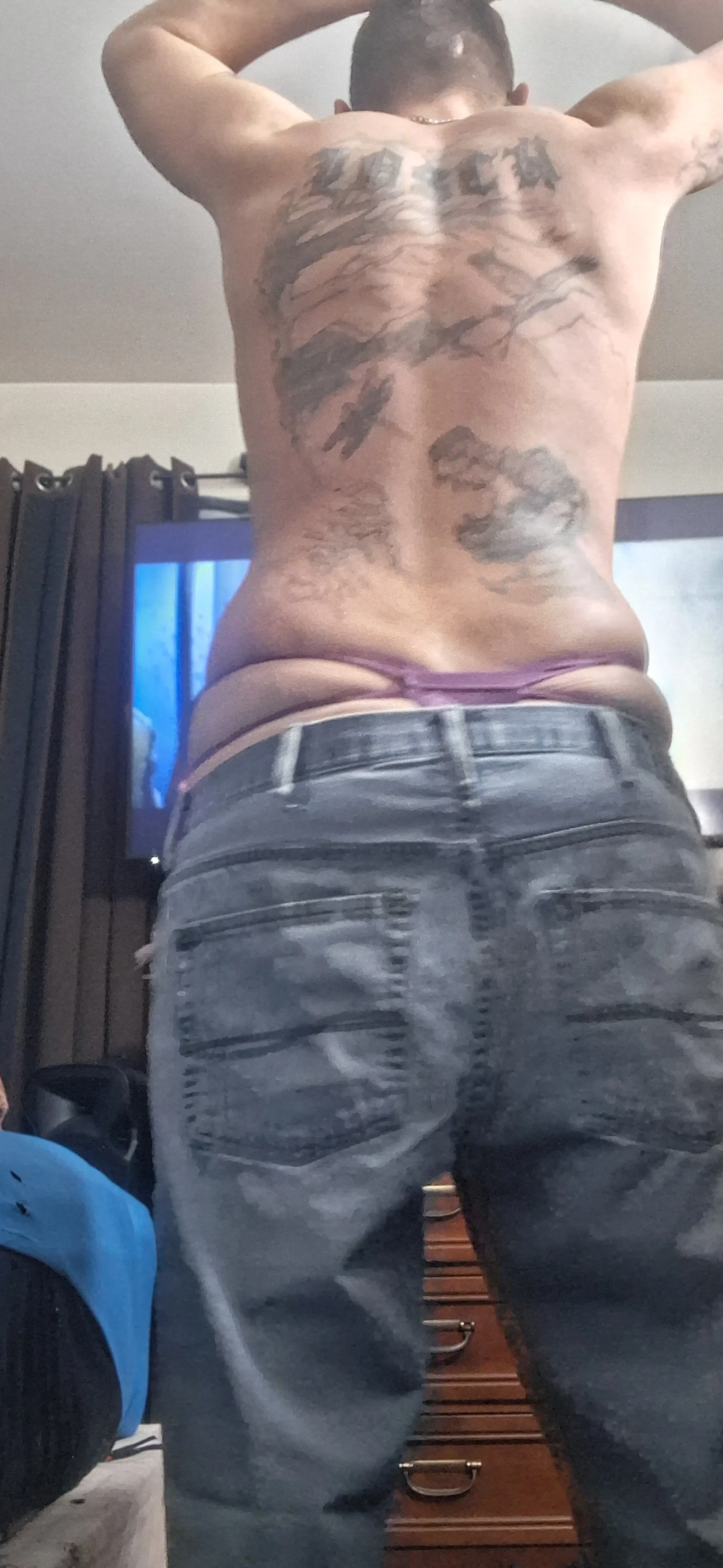 XXX Porn Photo of Nude ROCKHARDDADDY86 76