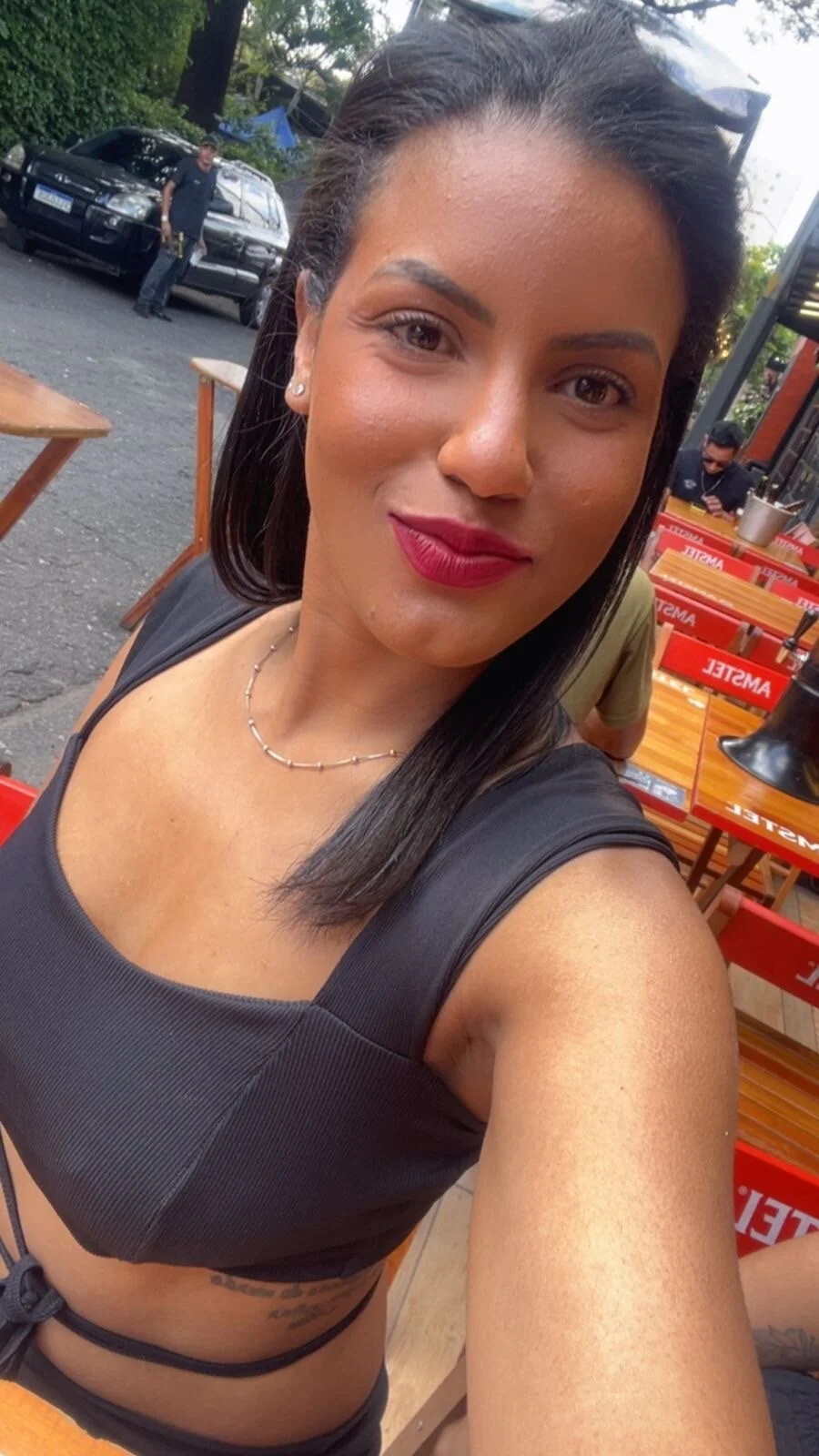 XXX Porn Photo of Nude Bella_missandei 4