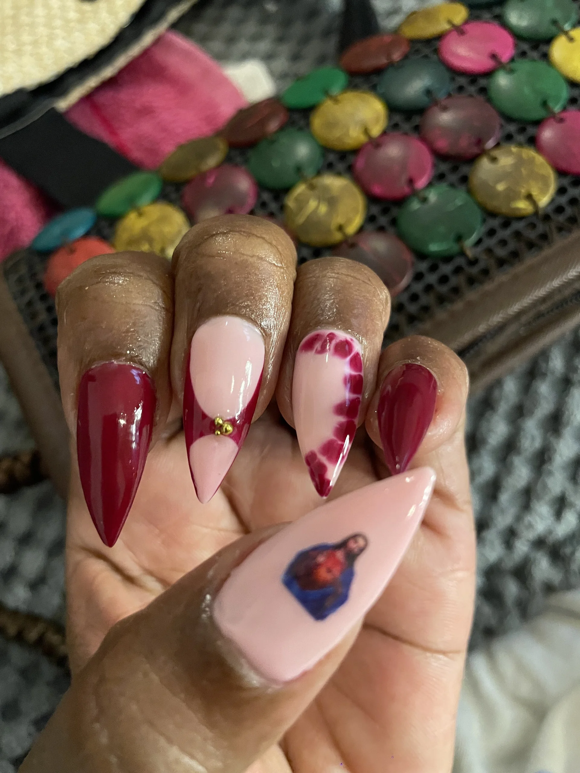 XXX Porn Photo of Nude Cute_princcess 13