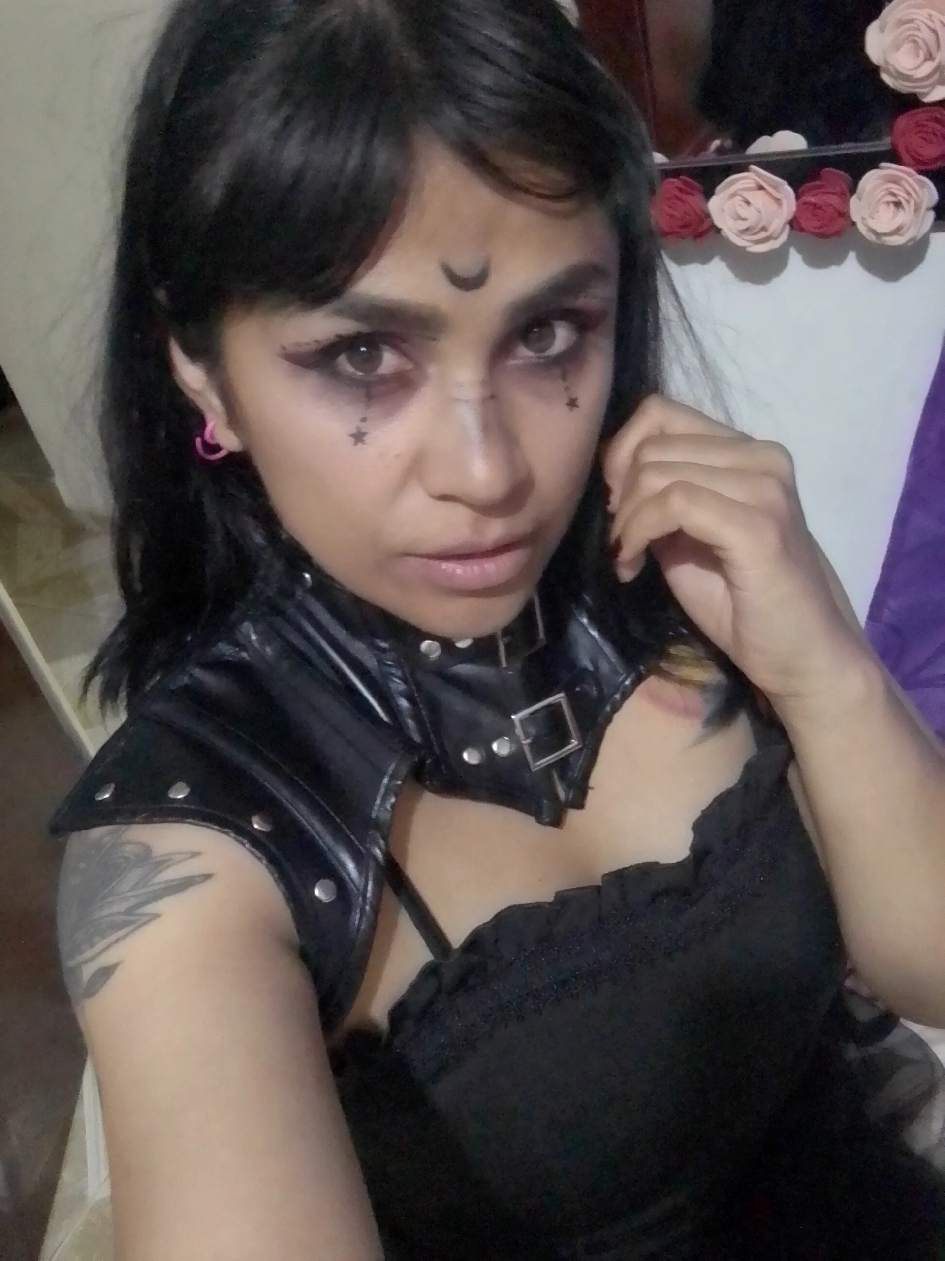XXX Porn Photo of Nude pinky_violeta 55