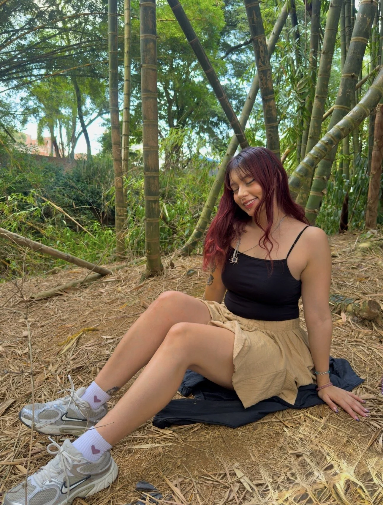 XXX Porn Photo of Nude RojitasTeaseX_ 2