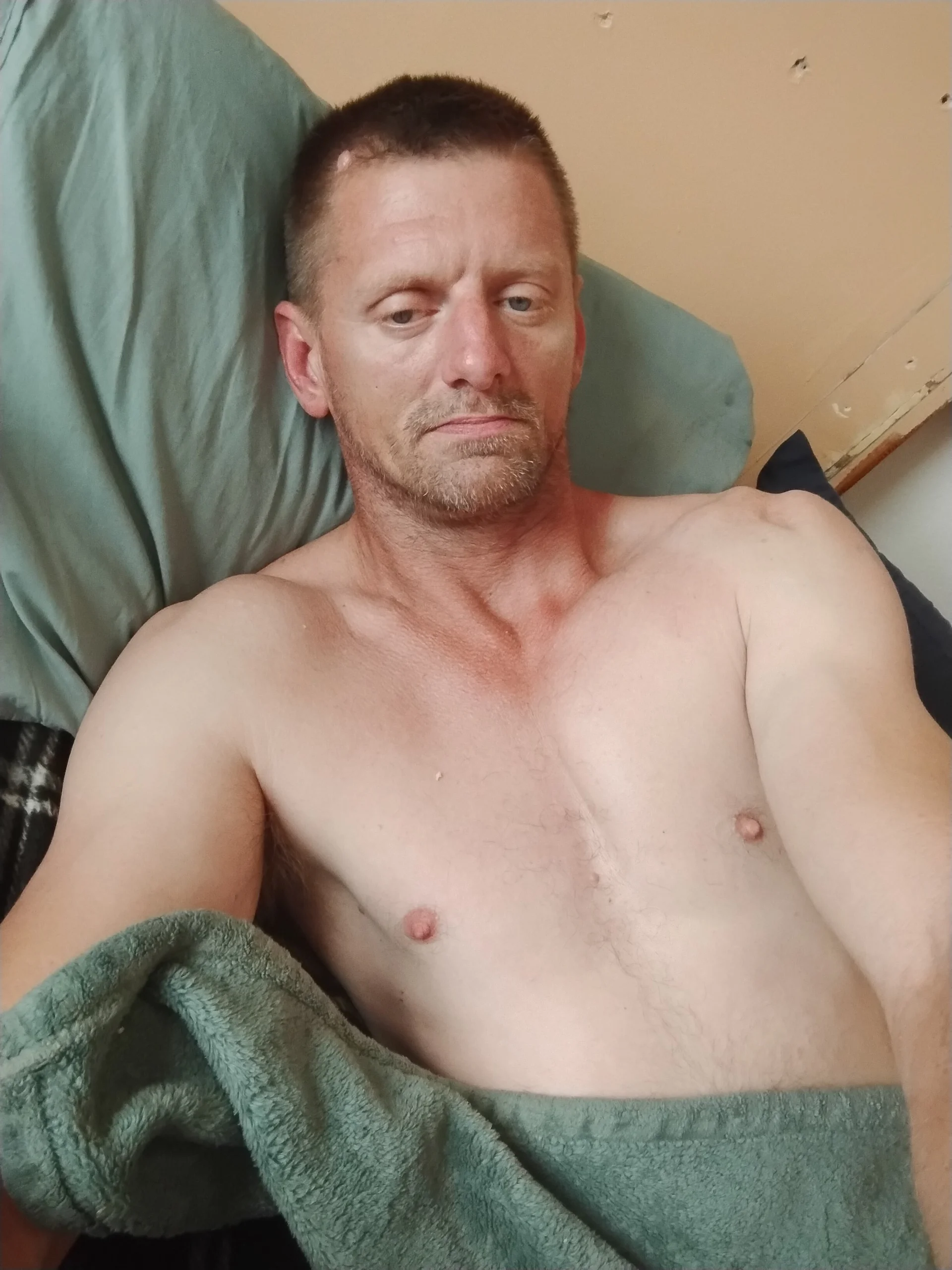 XXX Porn Photo of Nude BigDDave6979 2