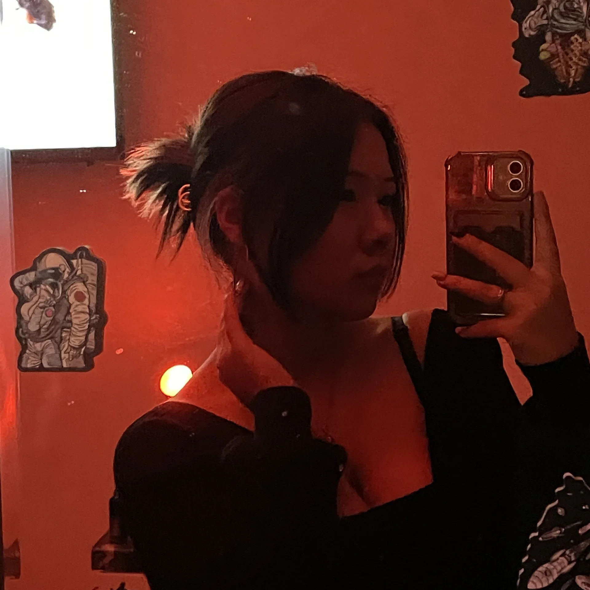 XXX Porn Photo of Nude Kim_SLO 17