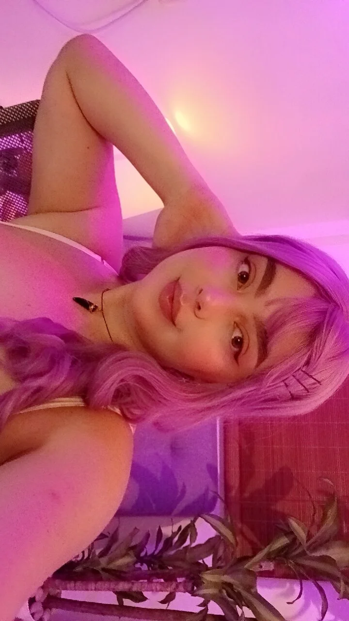 XXX Porn Photo of Nude Emmy_peach1 11