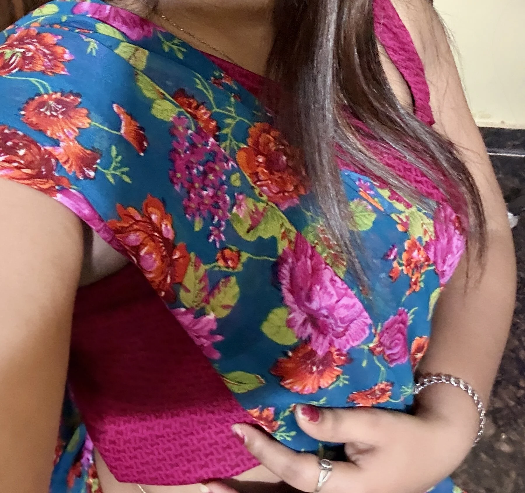 XXX Porn Photo of Nude Rashmi-Telugu 4