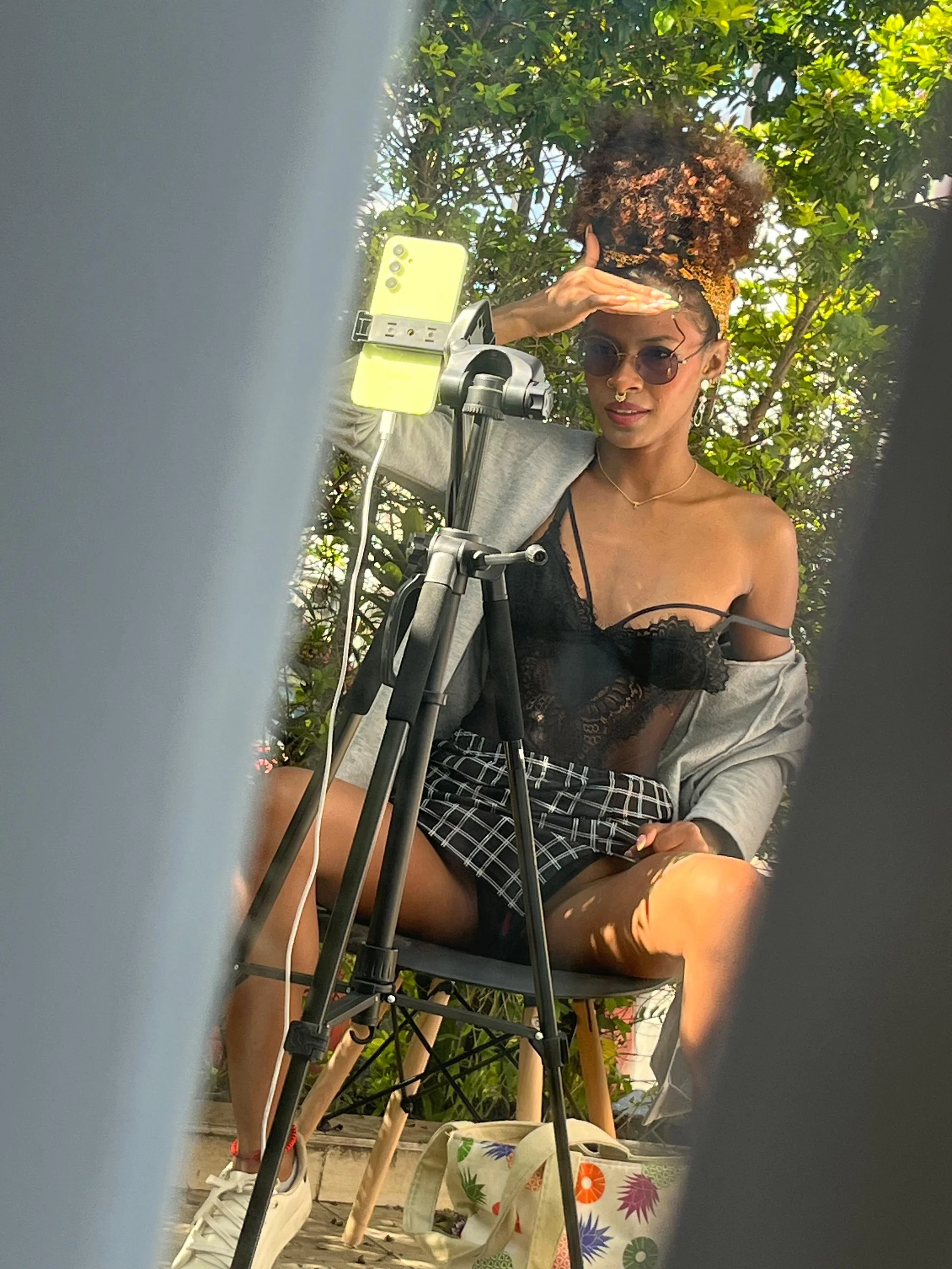XXX Porn Photo of Nude NaomiClay 119