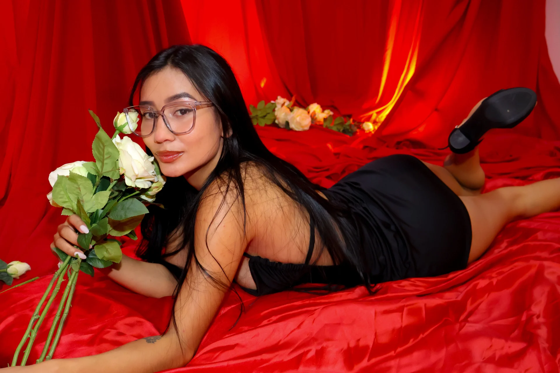 XXX Porn Photo of Nude cielo_rivera 3