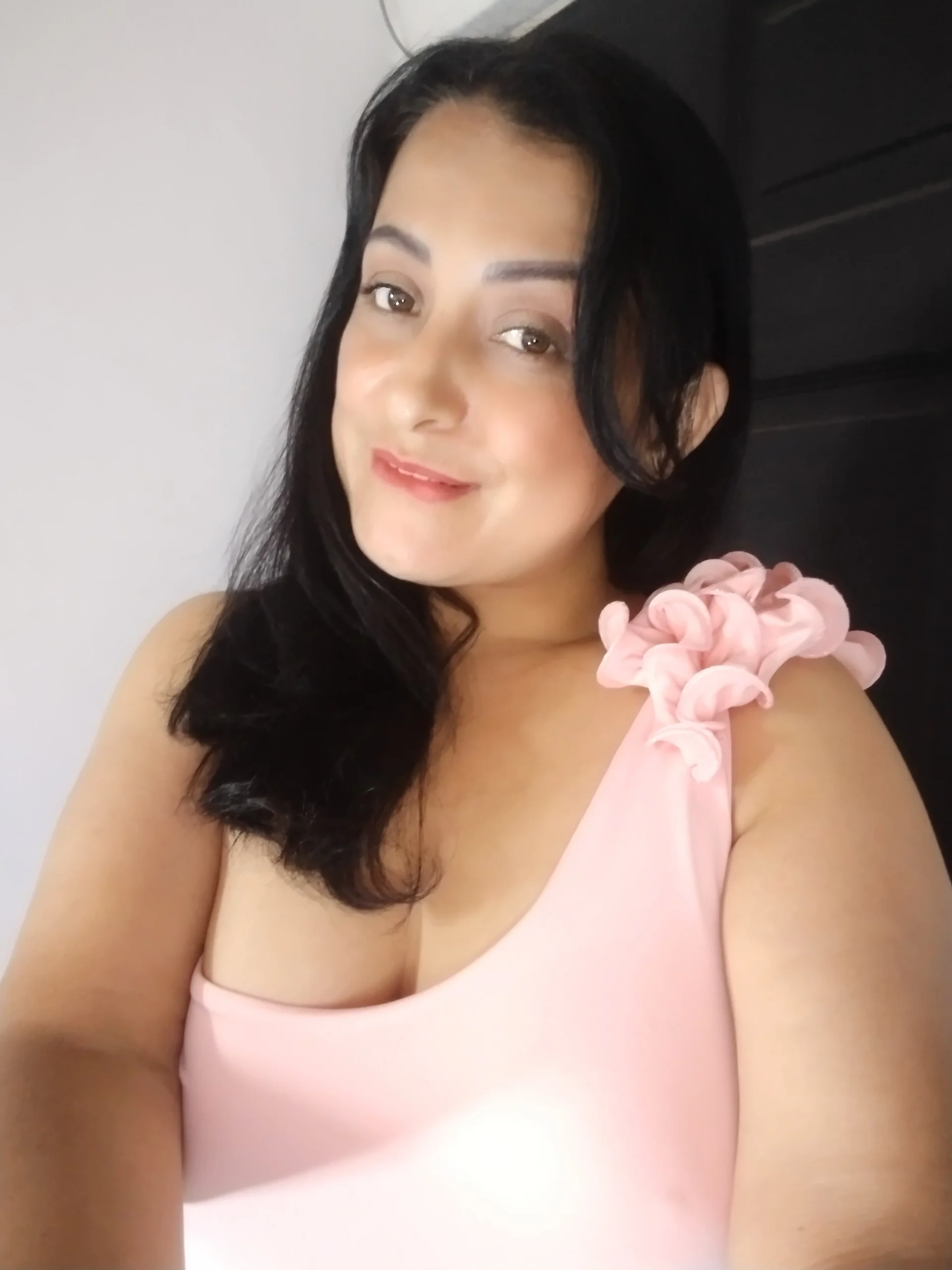 XXX Porn Photo of Nude dalila_sandersxxx 27