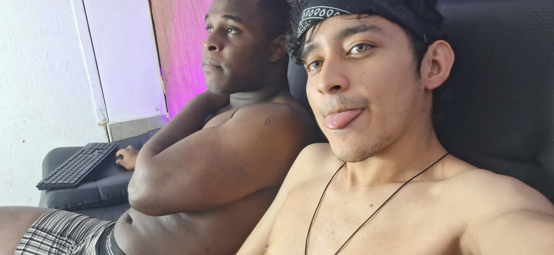 XXX Porn Photo of Nude Amun_obsidian 105