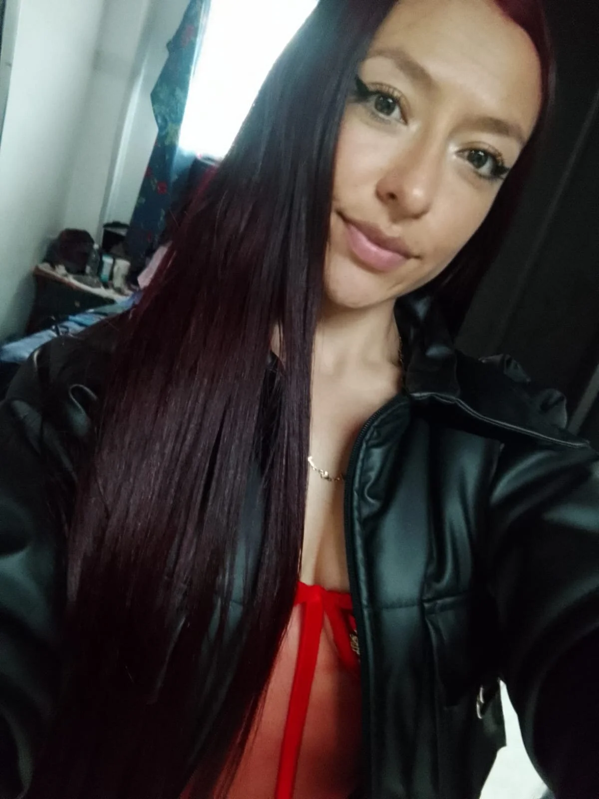 XXX Porn Photo of Nude Scarlett__bell 35