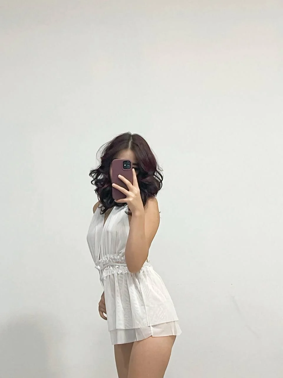 XXX Porn Photo of Nude Dollyaa 3