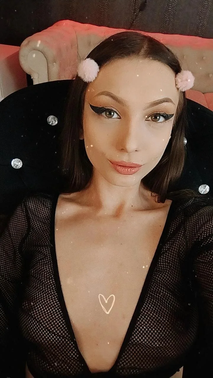 XXX Porn Photo of Nude YourSweetxSin 34