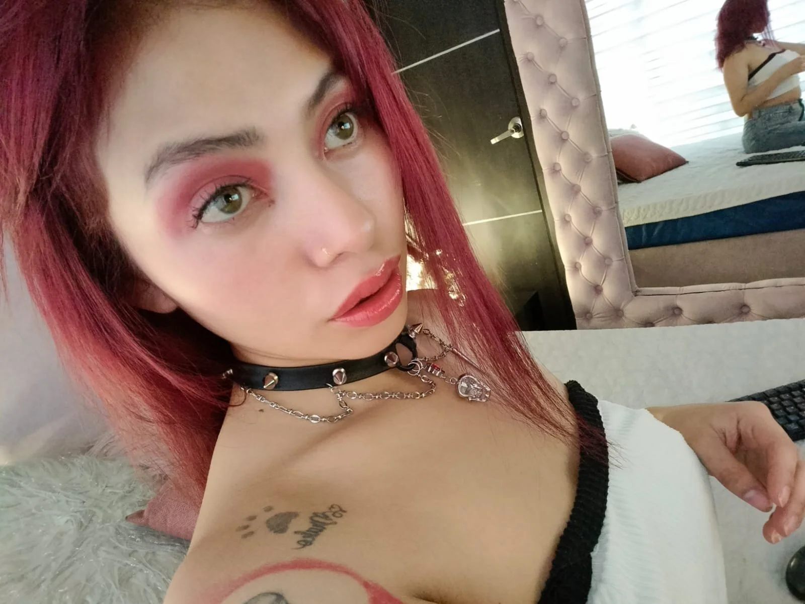XXX Porn Photo of Nude melanie_roux__ 4