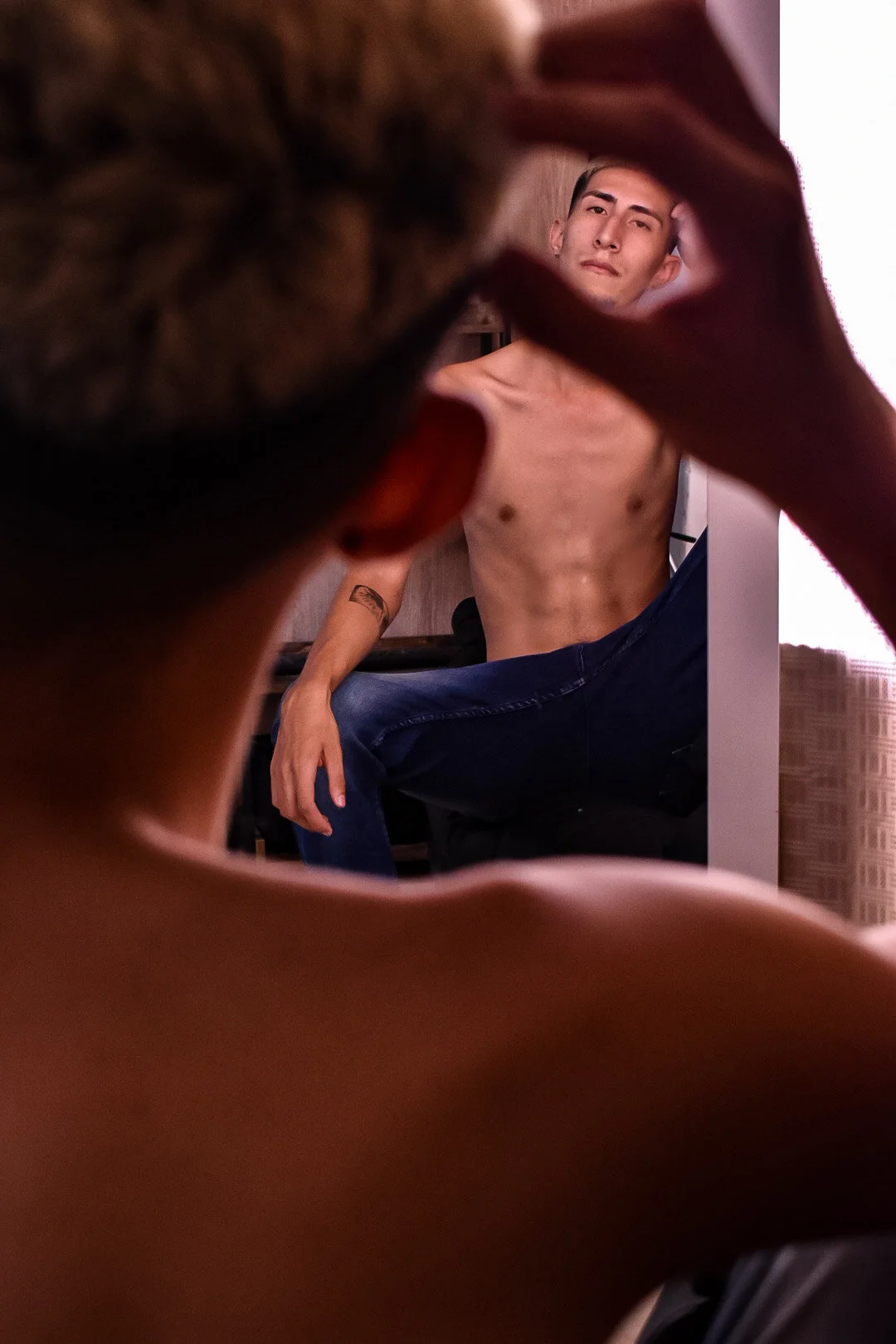 XXX Porn Photo of Nude Nickk_parkerr 8