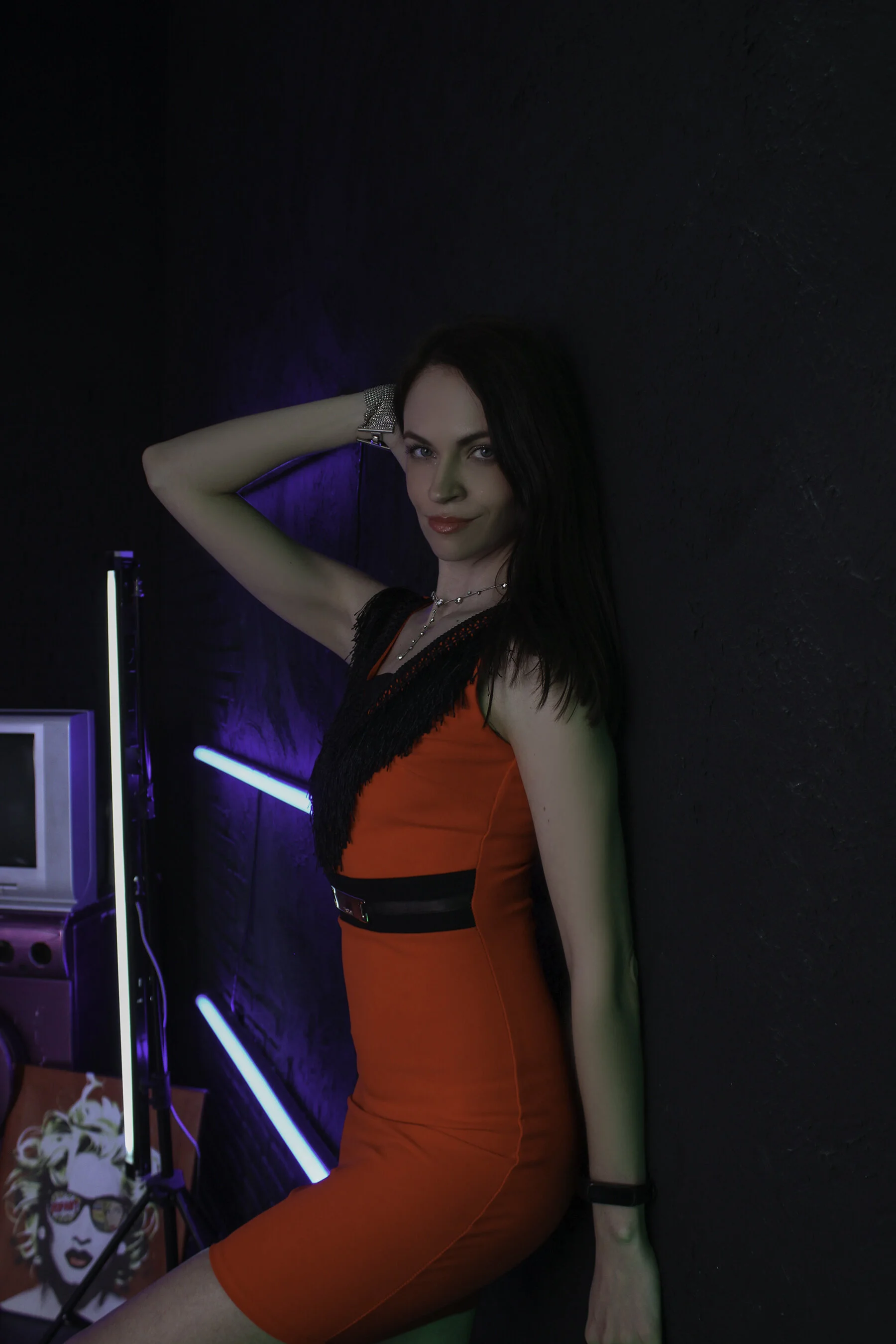 XXX Porn Photo of Nude KatMartinez 27