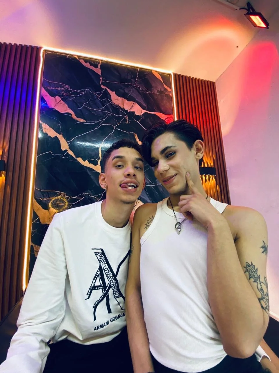 XXX Porn Photo of Nude MASTER_PLAY_HOUSE 6