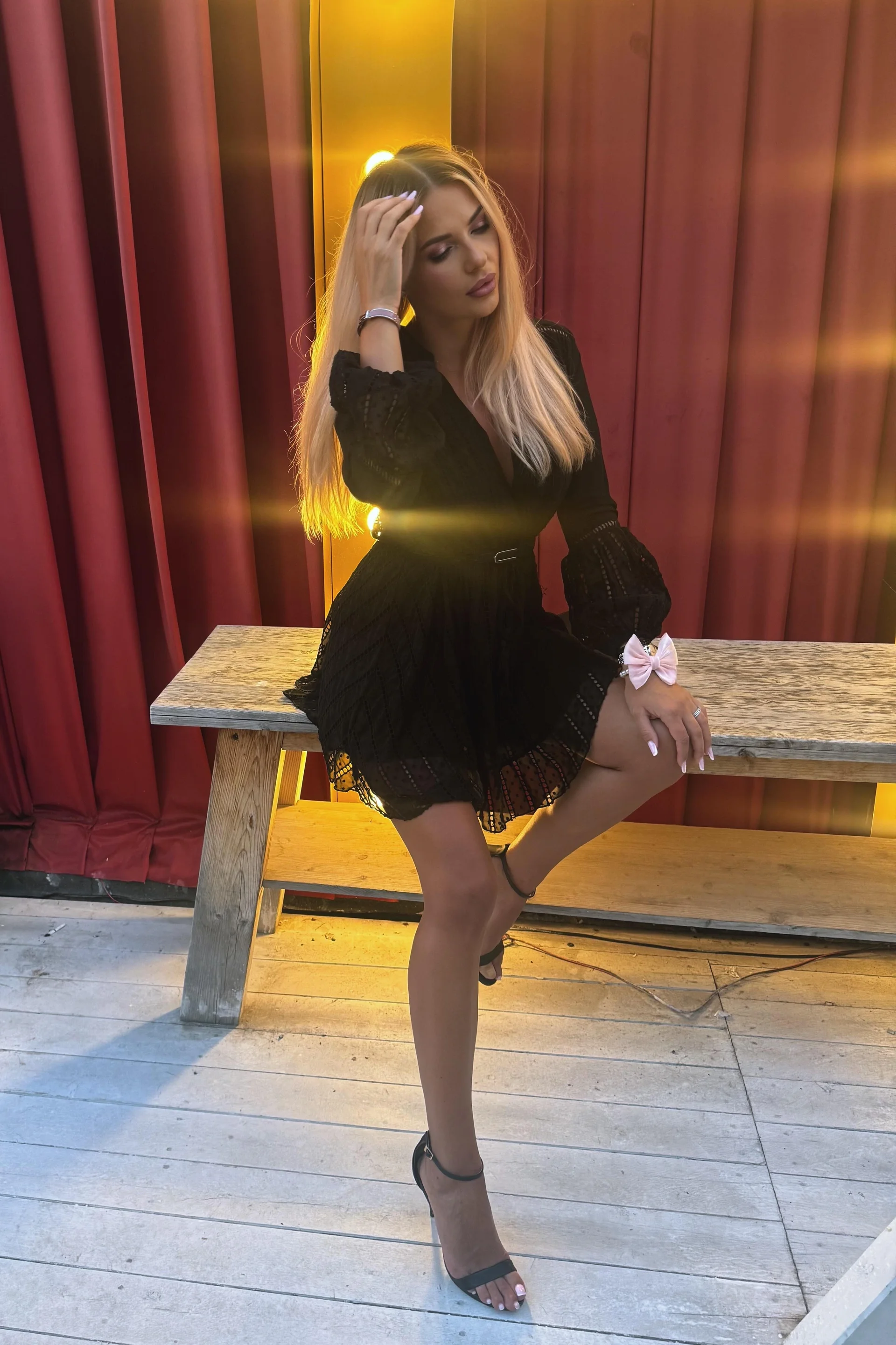 XXX Porn Photo of Nude ValerieNicolle 28
