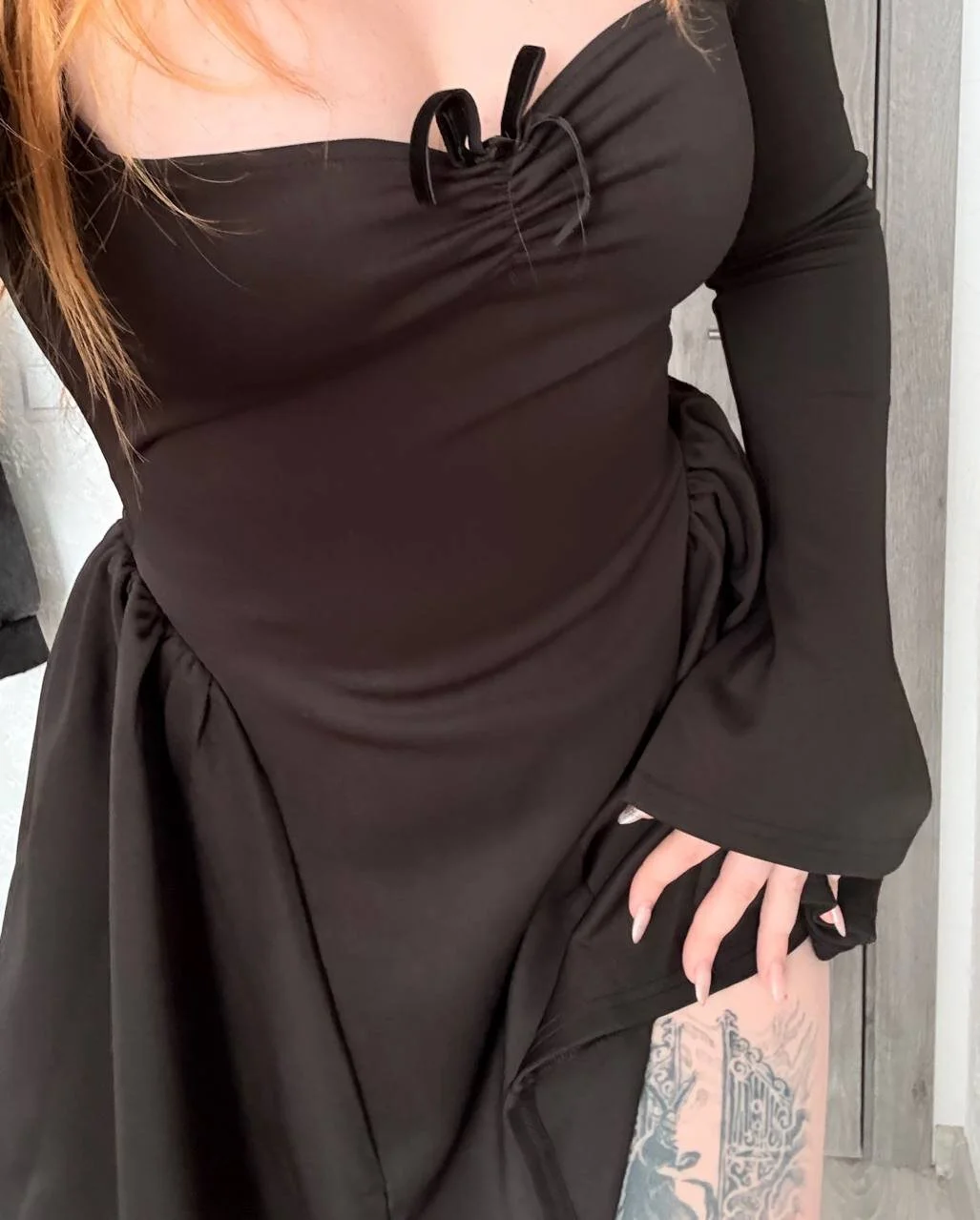 XXX Porn Photo of Nude AliceBrightside 43