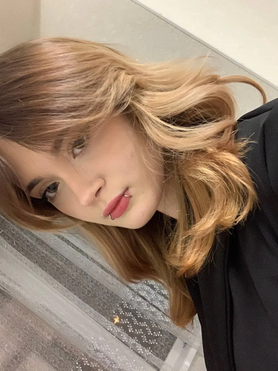 XXX Porn Photo of Nude liana_kisses 131