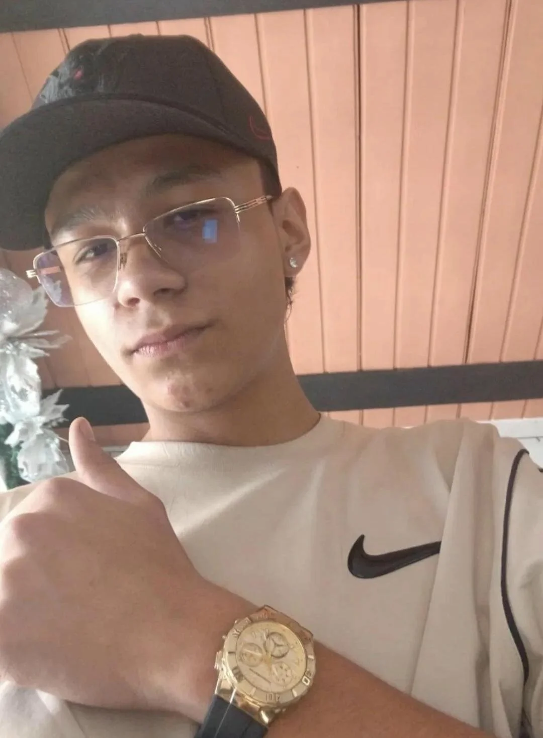 XXX Porn Photo of Nude flaco_vergoon 3