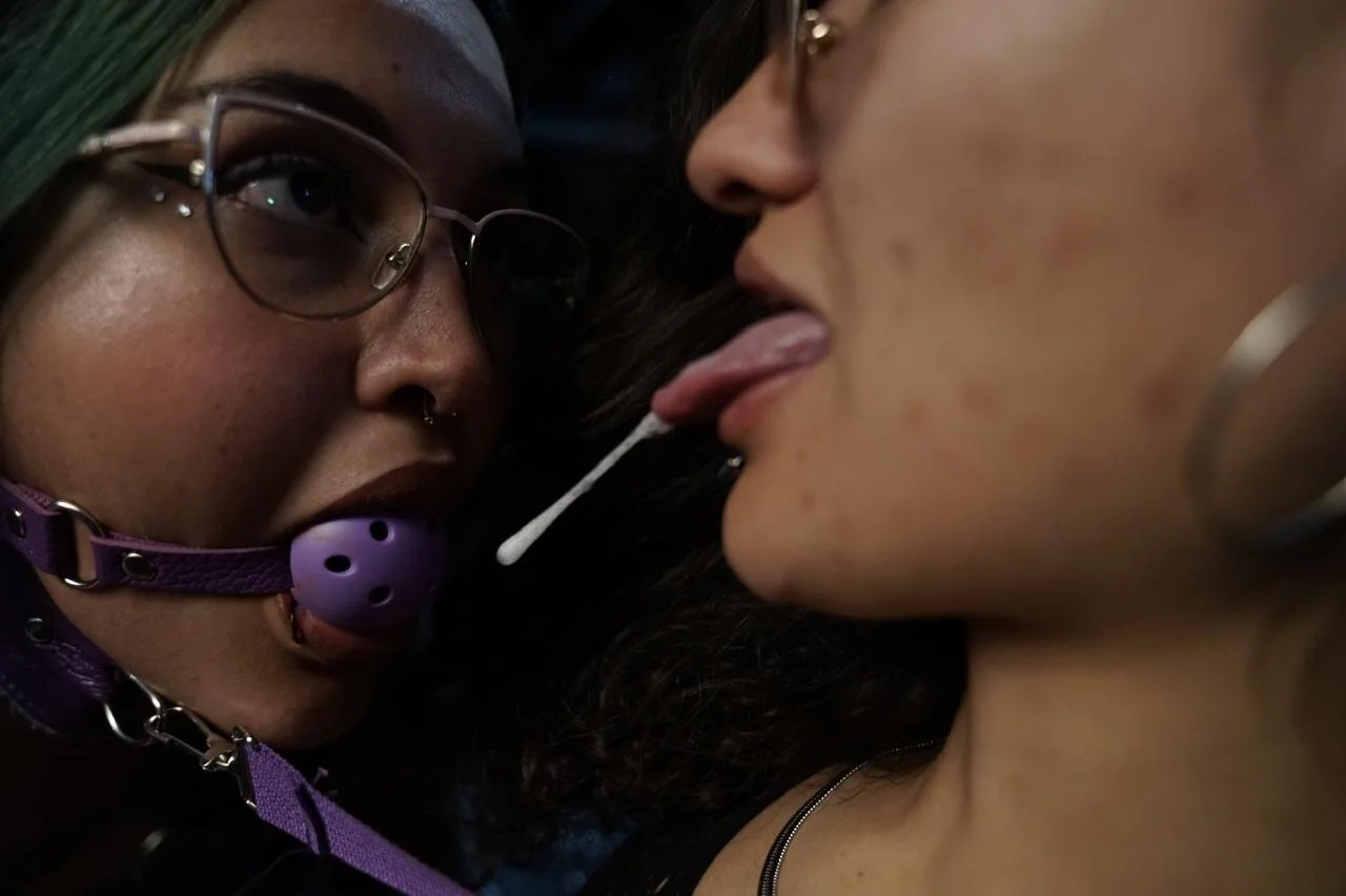 XXX Porn Photo of Nude SamandOcean 5