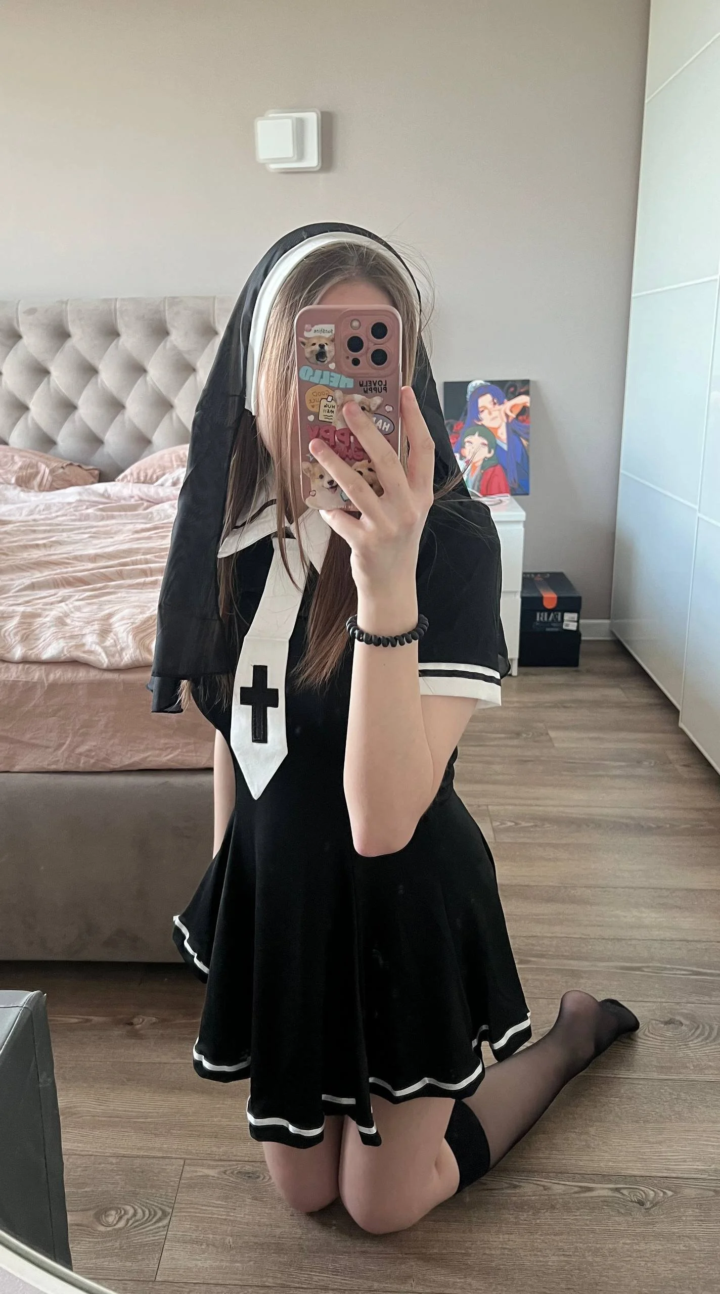 XXX Porn Photo of Nude Peepapa 18