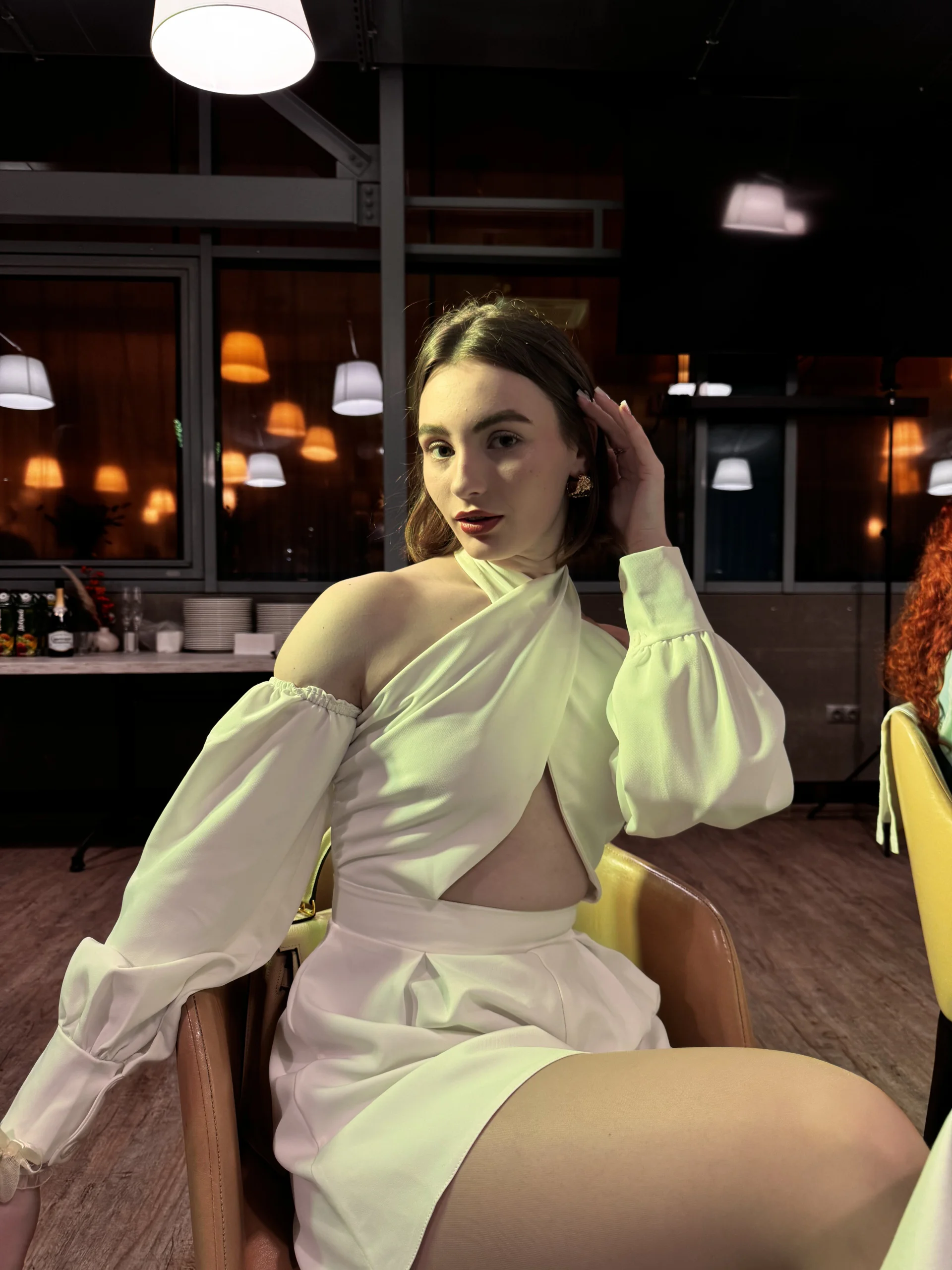 XXX Porn Photo of Nude ZariaFlame 1