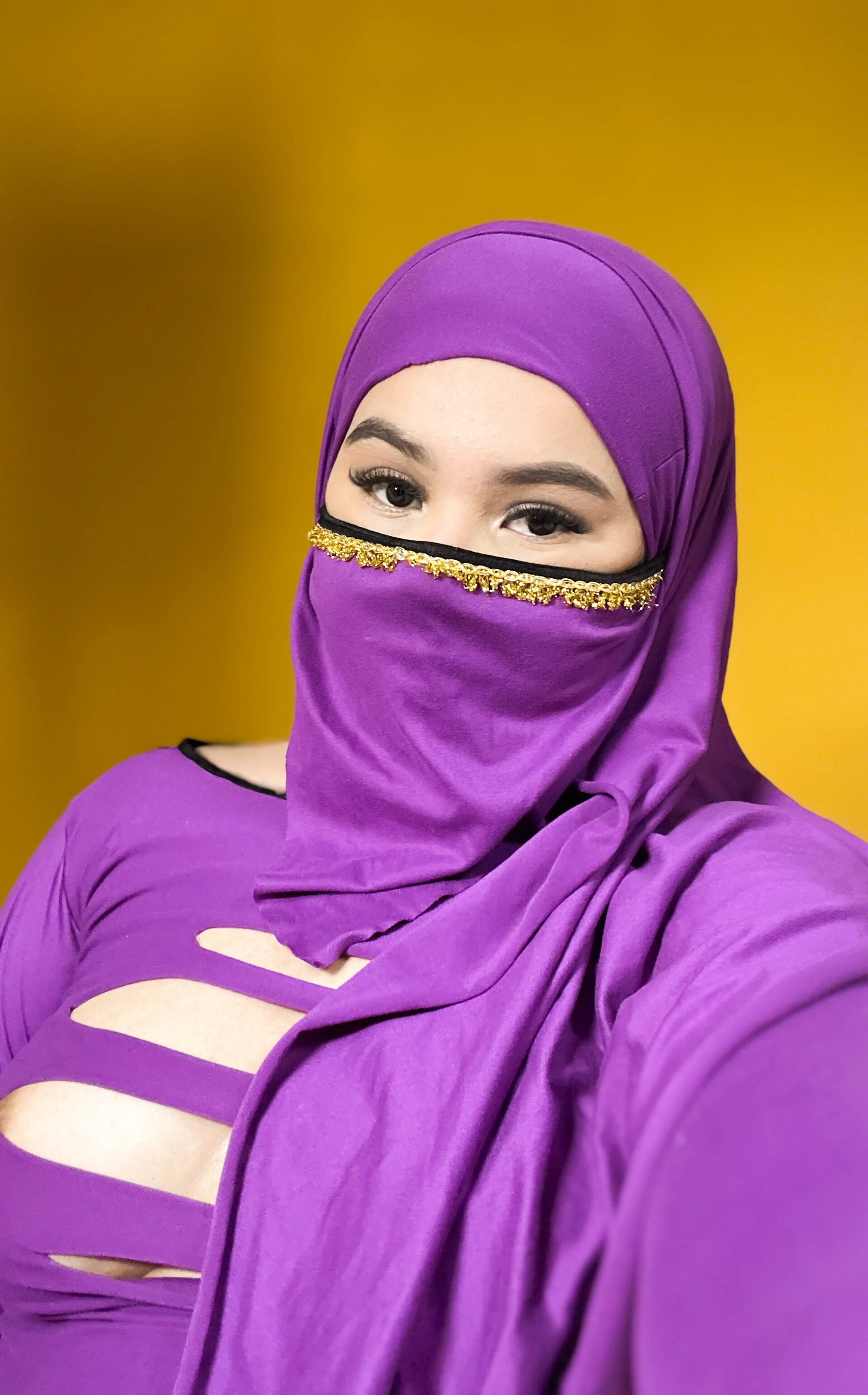 XXX Porn Photo of Nude Dalila_and_Khaled 7