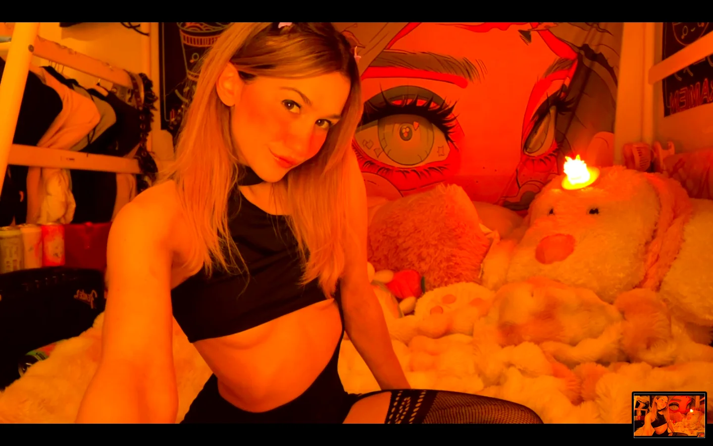 XXX Porn Photo of Nude pinkocean3 19