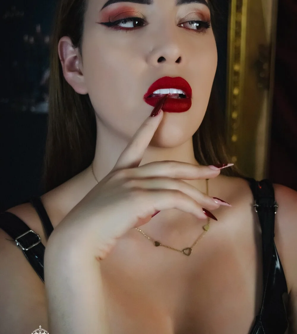 XXX Porn Photo of Nude karla_Goddess 5