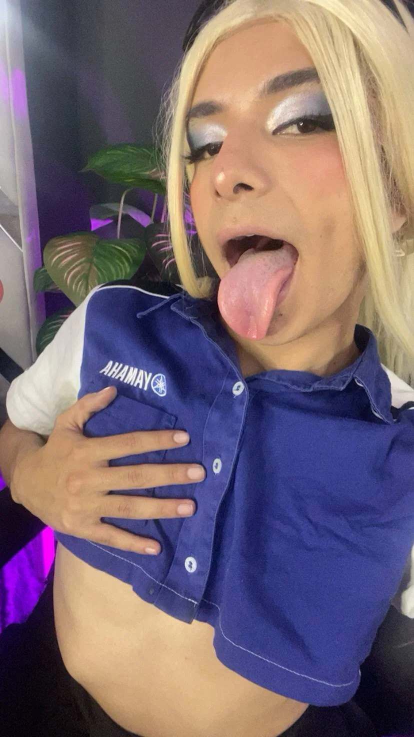 XXX Porn Photo of Nude Danika_Dahl 19