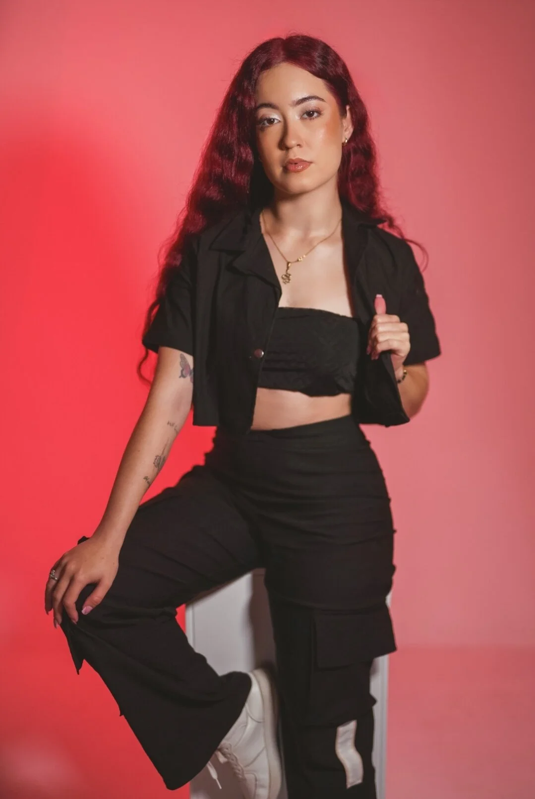 XXX Porn Photo of Nude Amaraa_couper1 10