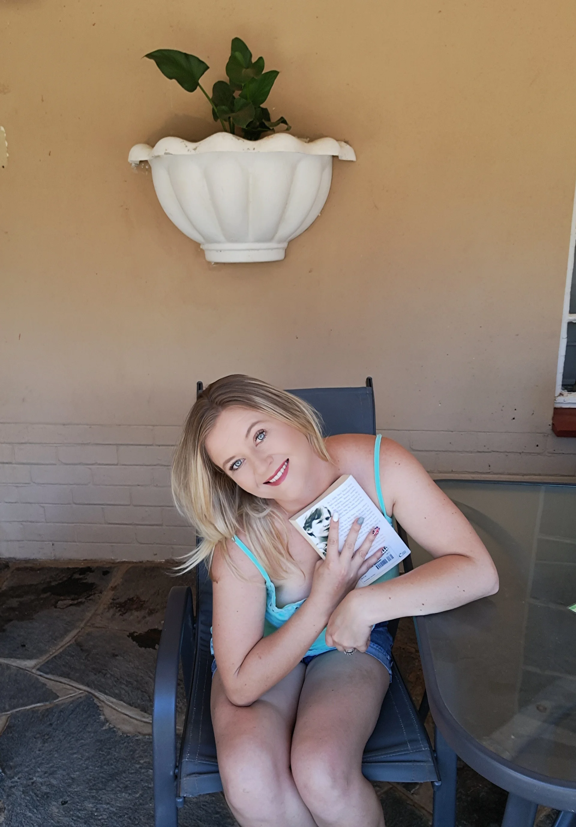 XXX Porn Photo of Nude Vintasia 252
