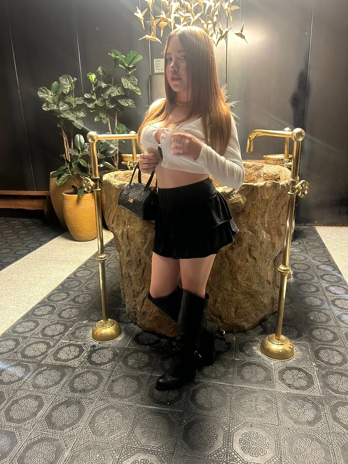 XXX Porn Photo of Nude bbymabel 27