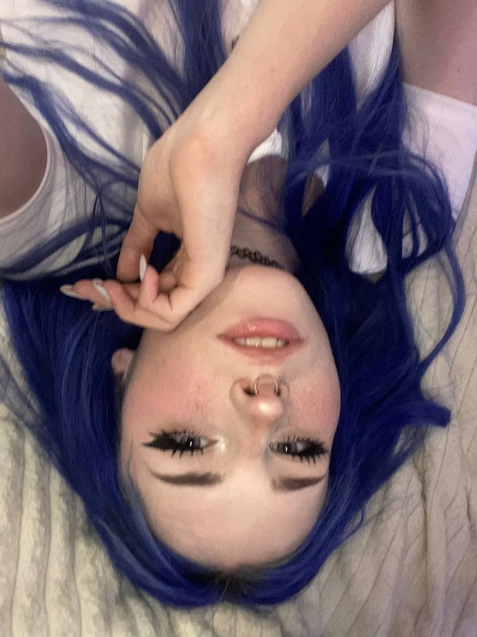 XXX Porn Photo of Nude Alisa_Black_Star 11
