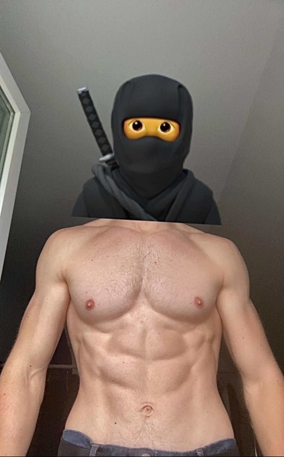XXX Porn Photo of Nude BruceIsHorny_ 7