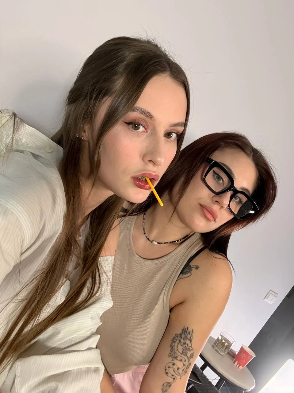 XXX Porn Photo of Nude Mirabella_Shake 6