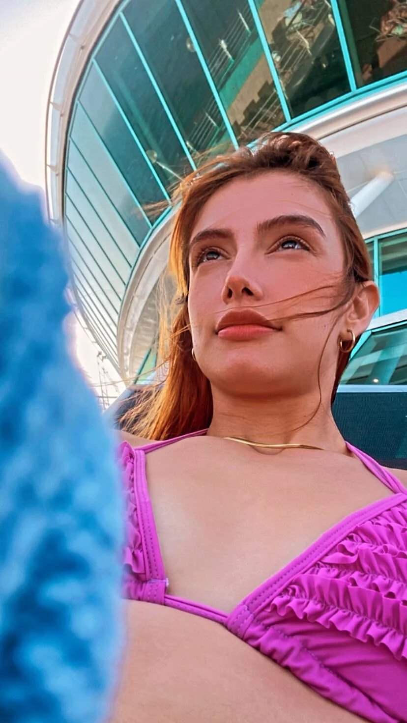 XXX Porn Photo of Nude valentinna_montess 4