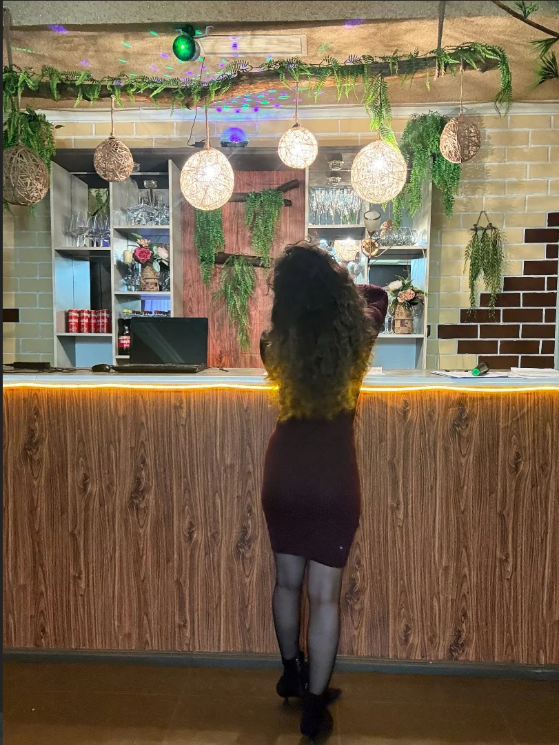 XXX Porn Photo of Nude Angeliheee 9